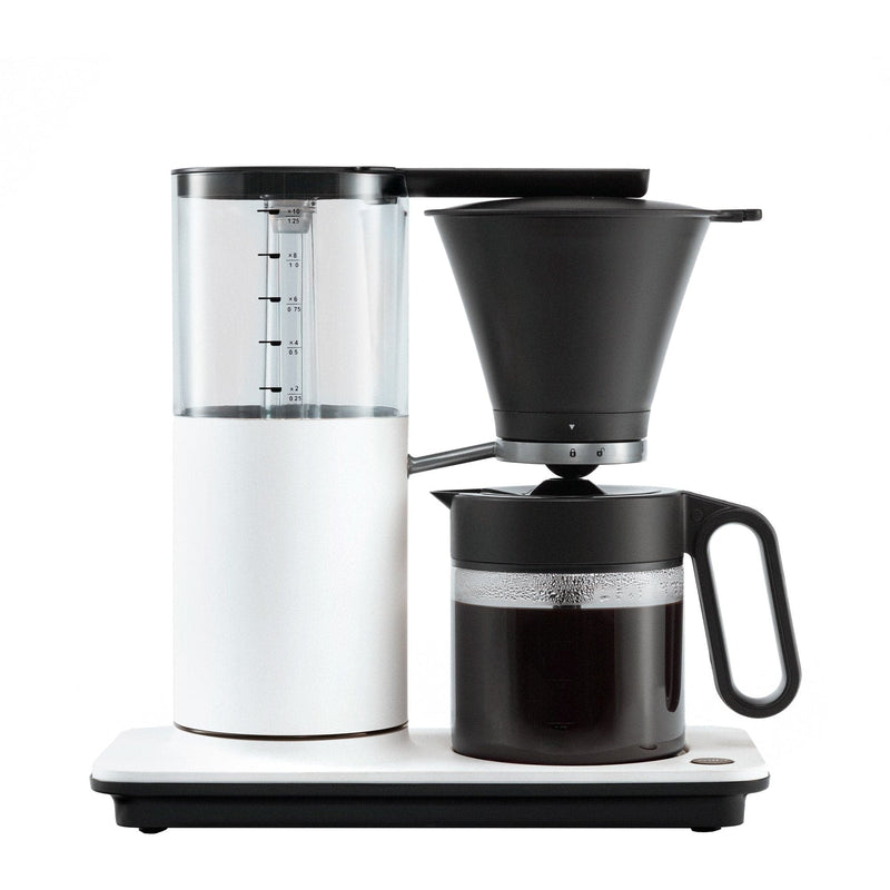 Se Wilfa CM2W-A125 kaffemaskine, hvid ✔ Kæmpe udvalg i Wilfa ✔ Meget billig fragt og hurtig levering: 1 - 2 hverdage - Varenummer: KTO-602265 og barcode / Ean: &