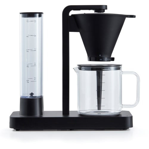 Wilfa kaffemaskine - Svart Performance WSPL-3B
