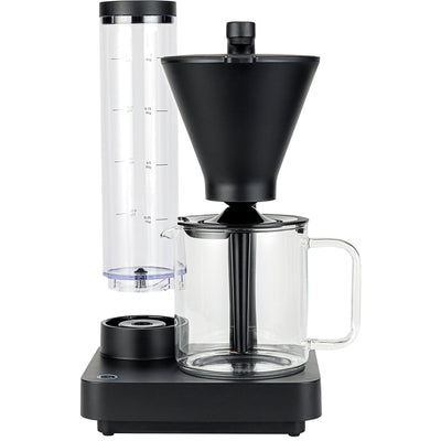 Se Wilfa Performance Compact kaffemaskine CM8B-A100, sort ✔ Kæmpe udvalg i Wilfa ✔ Meget billig fragt og hurtig levering: 1 - 2 hverdage - Varenummer: KTO-602277 og barcode / Ean: '7044876022776 på lager - Udsalg på Kaffebrygger Spar op til 54% - Over 1300 kendte brands på udsalg
