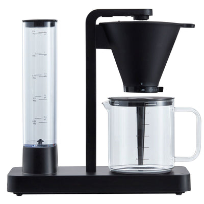 Se Wilfa WSPL-3B Performance kaffemaskine ✔ Kæmpe udvalg i Wilfa ✔ Meget billig fragt og hurtig levering: 1 - 2 hverdage - Varenummer: KTO-602263 og barcode / Ean: '7044876022639 på lager - Udsalg på Kaffemaskine Spar op til 59% - Over 785 kendte brands på udsalg