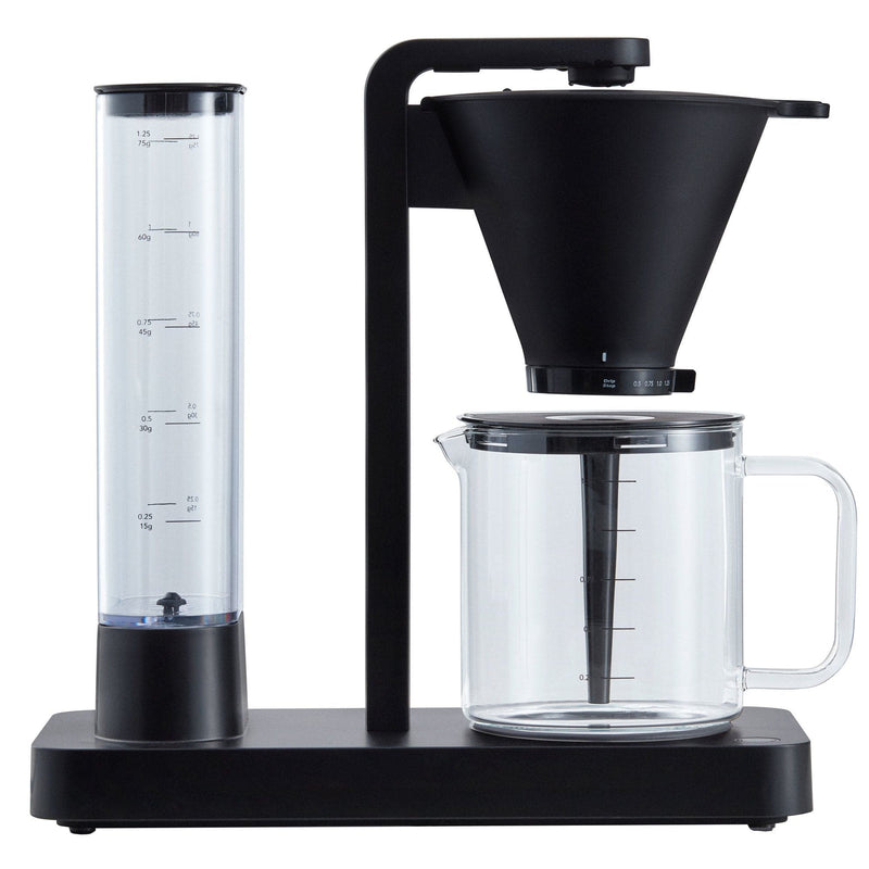 Se Wilfa WSPL-3B Performance kaffemaskine ✔ Kæmpe udvalg i Wilfa ✔ Meget billig fragt og hurtig levering: 1 - 2 hverdage - Varenummer: KTO-602263 og barcode / Ean: &