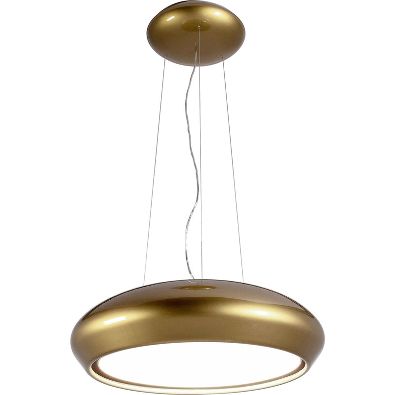 Se Witt Precious Lampe, messing ✔ Kæmpe udvalg i Witt ✔ Meget billig fragt og hurtig levering: 1 - 2 hverdage - Varenummer: KTO-21660134 og barcode / Ean: &