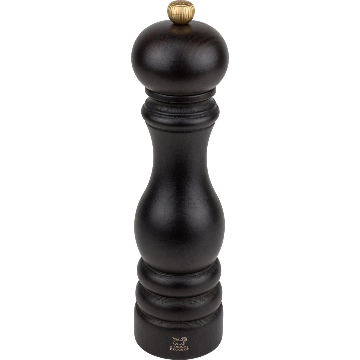 Peugeot Paris peberkværn 22 cm i farven chokolade
