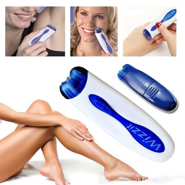 Se Elektrisk epilator m/batteri ✔ Kæmpe udvalg i Satana - Køb online på udsalg og tilbud lige nu ✔ Lav fragtpris og hurtig levering - Varenummer: Satana-4017 på lager - Udsalg på Mad & drikke > Te > Spar stort – op til 53% - Over 2.739 brands med daglige tilbud