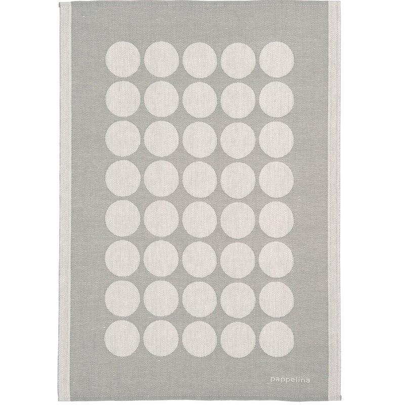 Se Pappelina Viskestykke Fia, 46 x 66 cm., white grey ✔ Kæmpe udvalg i Pappelina ✔ Meget billig fragt og hurtig levering: 1 - 2 hverdage - Varenummer: KTO-WKF9D1 og barcode / Ean: &