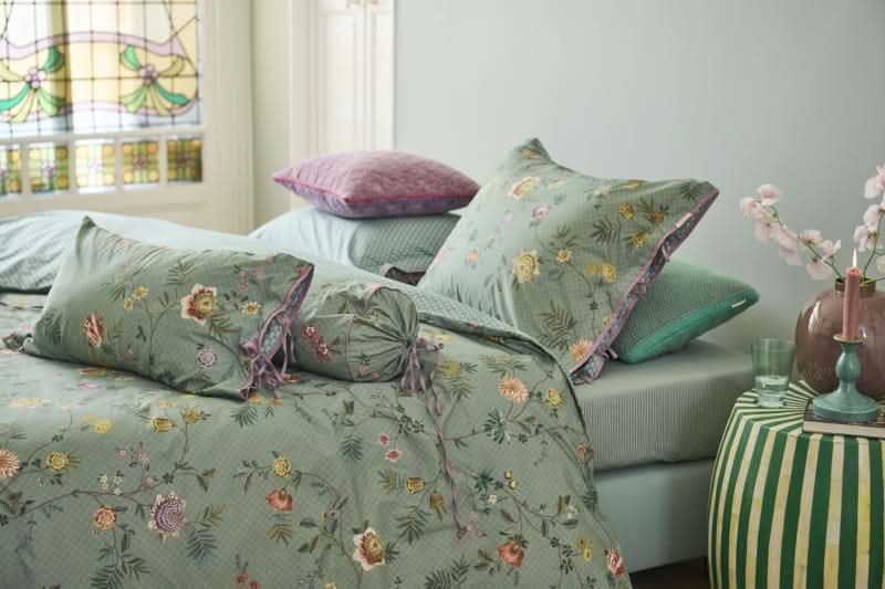 Se PIP La Dolce Vita Green 140x200 på udsalg! Billigt sengetøj med hurtig levering. Spar op til 52% på tilbud.
