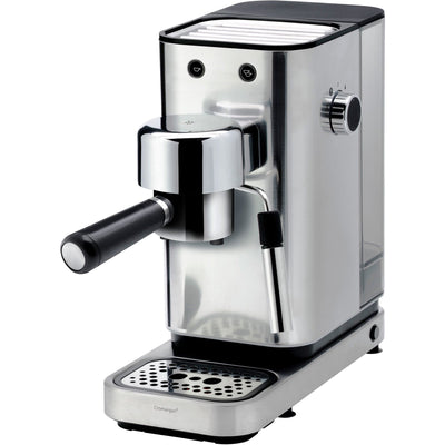 Se WMF Lumero espressomaskine ✔ Kæmpe udvalg i WMF ✔ Meget billig fragt og hurtig levering: 1 - 2 hverdage - Varenummer: KTO-0412360011 og barcode / Ean: '4211129132916 på lager - Udsalg på Espressomaskine Spar op til 58% - Over 785 kendte brands på udsalg