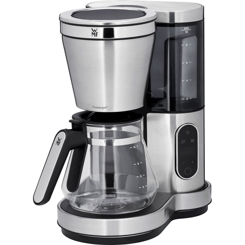 Se WMF Lumero kaffemaskine med glaskande ✔ Kæmpe udvalg i WMF ✔ Meget billig fragt og hurtig levering: 1 - 2 hverdage - Varenummer: KTO-0412320011 og barcode / Ean: &