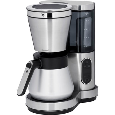 Se WMF Lumero kaffemaskine med termokande ✔ Kæmpe udvalg i WMF ✔ Meget billig fragt og hurtig levering: 1 - 2 hverdage - Varenummer: KTO-0412330011 og barcode / Ean: '4211129133777 på lager - Udsalg på Kaffemaskine Spar op til 56% - Over 785 kendte brands på udsalg