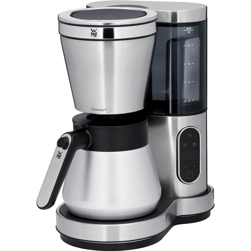 Se WMF Lumero kaffemaskine med termokande ✔ Kæmpe udvalg i WMF ✔ Meget billig fragt og hurtig levering: 1 - 2 hverdage - Varenummer: KTO-0412330011 og barcode / Ean: &