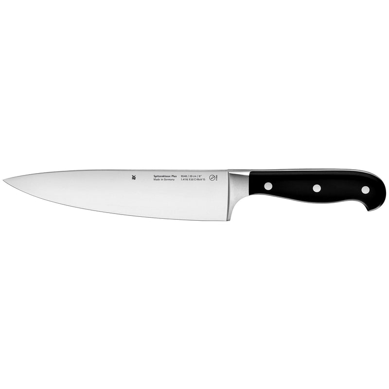 Se WMF Spitzenklasse Plus kokkekniv, 20 cm ✔ Kæmpe udvalg i WMF ✔ Meget billig fragt og hurtig levering: 1 - 2 hverdage - Varenummer: KTO-1895486032 og barcode / Ean: &