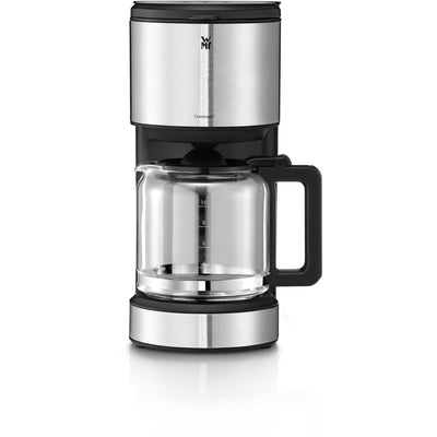 Se WMF Stelio Aroma Kaffemaskine Glas ✔ Stort online udvalg i WMF ✔ Hurtig levering: 1 - 2 Hverdage samt billig fragt - Varenummer: KTO-0412150011 og barcode / Ean: '4211129109116 på lager - Udsalg på Kaffemaskine Spar op til 62% - Over 1312 kendte brands på udsalg