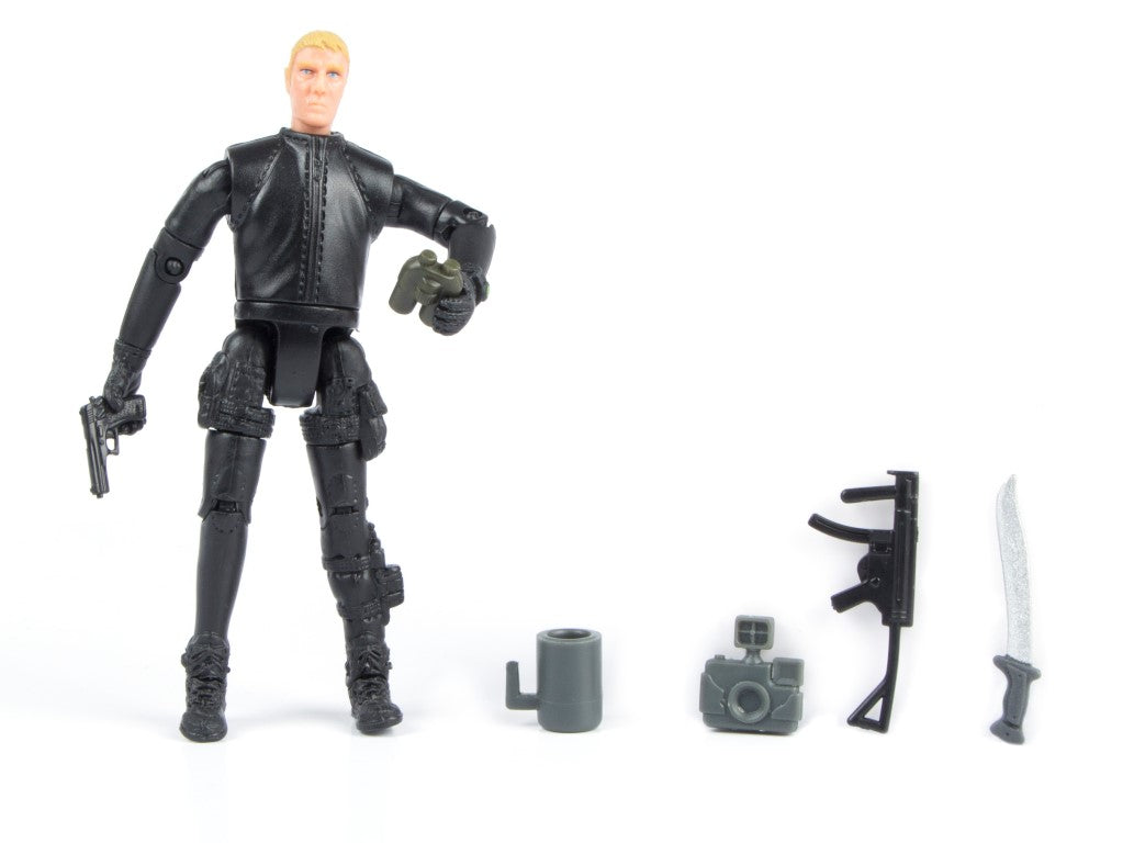 Se World Peacekeepers 1:18 Militær actionfigur Singepack 7D ✔ Kæmpe udvalg i World Peacekeepers - Køb online på udsalg og tilbud lige nu ✔ Lav fragtpris og hurtig levering - Varenummer: MMAction-1997700116 og 18859770012 på lager - Udsalg på Militær Actionfigurer 9,5 cm Op til 57% rabat - Over 1.329 mærker på online udsalg