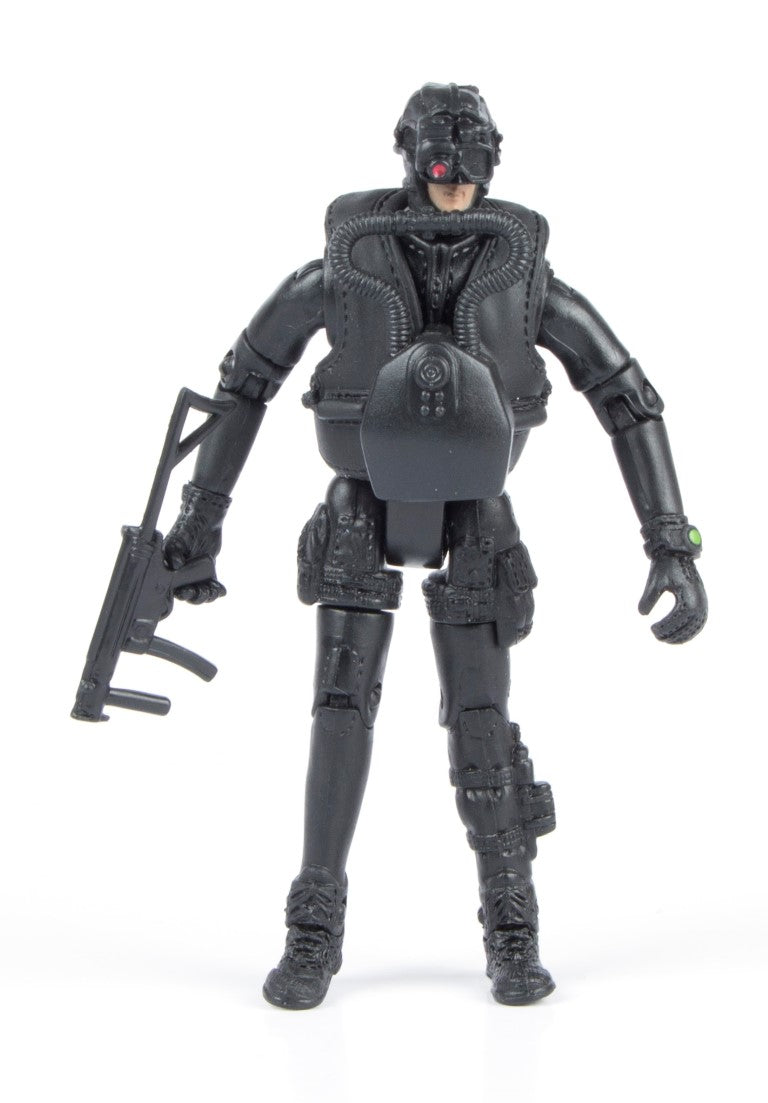 Se World Peacekeepers 1:18 Militær actionfigur Singepack 7E ✔ Kæmpe udvalg i World Peacekeepers - Køb online på udsalg og tilbud lige nu ✔ Super billig fragt og lynhurtig levering - Varenummer: MMAction-1997700117 og 18859770012 på lager - Udsalg på Militær Actionfigurer 9,5 cm Spar helt op til 79% - Kæmpe udsalg på over 739 mærker