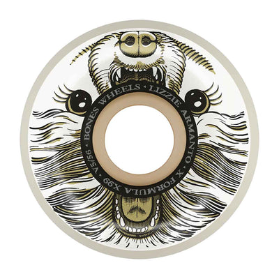 Se Bones Wheels X-Formula Armanto Alma Mutter 56 mm V5 99A 56mm ✔ Kæmpe udvalg i  Bones Hjul ✔ Hurtig levering: 1 - 2 Hverdage samt billig fragt - Varenummer: JUCO-WPCALAWLD5699A4 og barcode / Ean: '842357189119 på lager - Udsalg på Tilbehør til skateboard Spar op til 51% - Over 1334 design mærker på udsalg