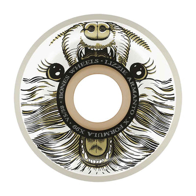 Se Bones Wheels X-Formula Armanto Alma Mutter 58 mm V5 99A 58mm ✔ Kæmpe udvalg i  Bones Hjul ✔ Hurtig levering: 1 - 2 Hverdage samt billig fragt - Varenummer: JUCO-WPCALAWLD5899A4 og barcode / Ean: '842357189874 på lager - Udsalg på Tilbehør til skateboard Spar op til 67% - Over 1334 design mærker på udsalg