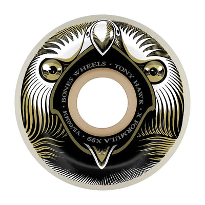 Se Bones Wheels X-Formula Hawk Beak & Destroy 60 mm V5 99A 60mm ✔ Kæmpe udvalg i  Bones Hjul ✔ Hurtig levering: 1 - 2 Hverdage samt billig fragt - Varenummer: JUCO-WPCATHWLD6099A4 og barcode / Ean: '842357189171 på lager - Udsalg på Tilbehør til skateboard Spar op til 66% - Over 1334 design mærker på udsalg
