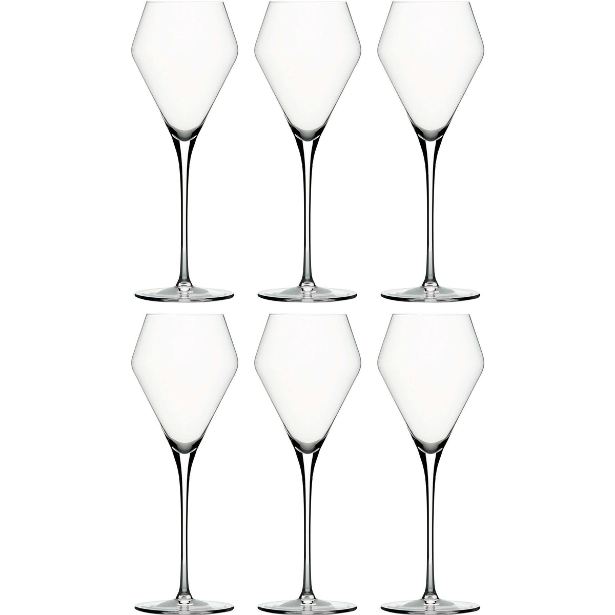 Zalto dessertvinglas i krystal på 320 ml