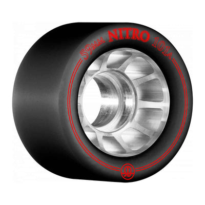 Se Rollerbones Nitro Wheel 59 mm 101A Black 8pk 59mm ✔ Kæmpe udvalg i  Rollerbones ✔ Hurtig levering: 1 - 2 Hverdage samt billig fragt - Varenummer: JUCO-WRAACMNIT5901X8 og barcode / Ean: '842357147096 på lager - Udsalg på Tilbehør til rulleskøjter Spar op til 53% - Over 1334 design mærker på udsalg
