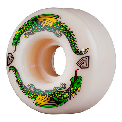 Se Powell Peralta Dragon Formula Skateboard Wheels 52mm x 31mm 93A 4pk 52mm ✔ Kæmpe udvalg i  Powell Peralta ✔ Hurtig levering: 1 - 2 Hverdage samt billig fragt - Varenummer: JUCO-WSBADGNF523193A4EC og barcode / Ean: '842357175860 på lager - Udsalg på Tilbehør til skateboard Spar op til 55% - Over  785 kendte brands på udsalg