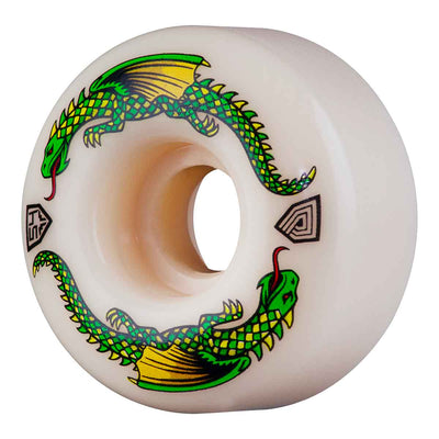 Se Powell Peralta Dragon Formula Skateboard Wheels 54mm x 34mm 93A 4pk 54mm ✔ Kæmpe udvalg i  Powell Peralta ✔ Hurtig levering: 1 - 2 Hverdage samt billig fragt - Varenummer: JUCO-WSBADGNF543493A4EC og barcode / Ean: '842357175884 på lager - Udsalg på Tilbehør til skateboard Spar op til 53% - Over  785 kendte brands på udsalg