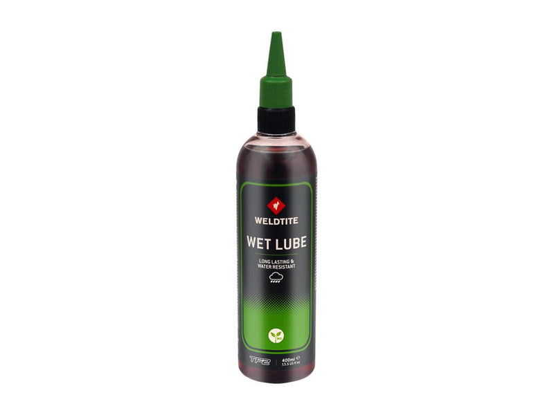 Weldtite Wet Lube - Våd kædeolie - 400ml