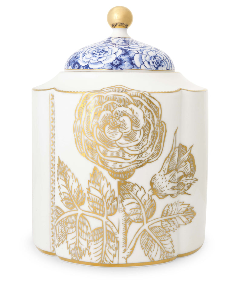 Se tilbud på Storage Jar Medium Royal White 1.9ltr! Billigt udsalg på Pip Studio. Køb online nu! Hurtig levering, 1-2 hverdage. Varenummer: CADEC-51.009.015. Spar op til 66%.