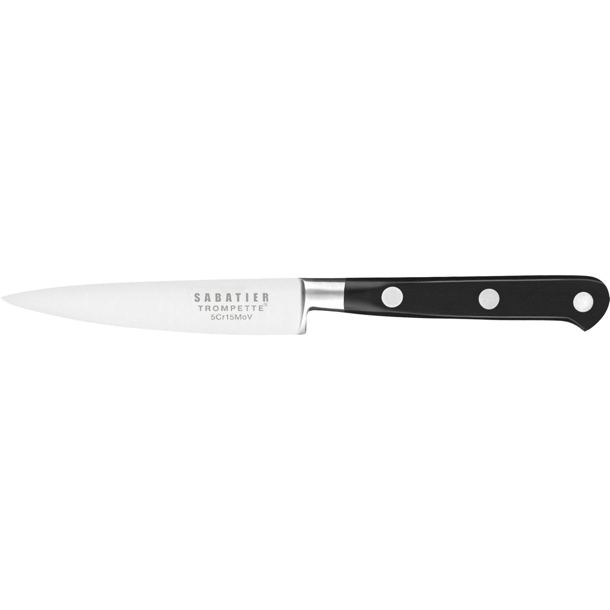 Urtekniv på 10 cm fra Sabatiers Origin-serie