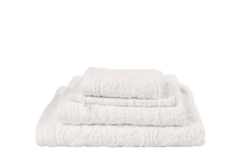 Se billigt tilbud på PIP Tile de Pip White 55x100! Udsalg på Bolig > Badeværelse > Håndklæder. Spar op til 53%. Hurtig levering: 1-2 hverdage.