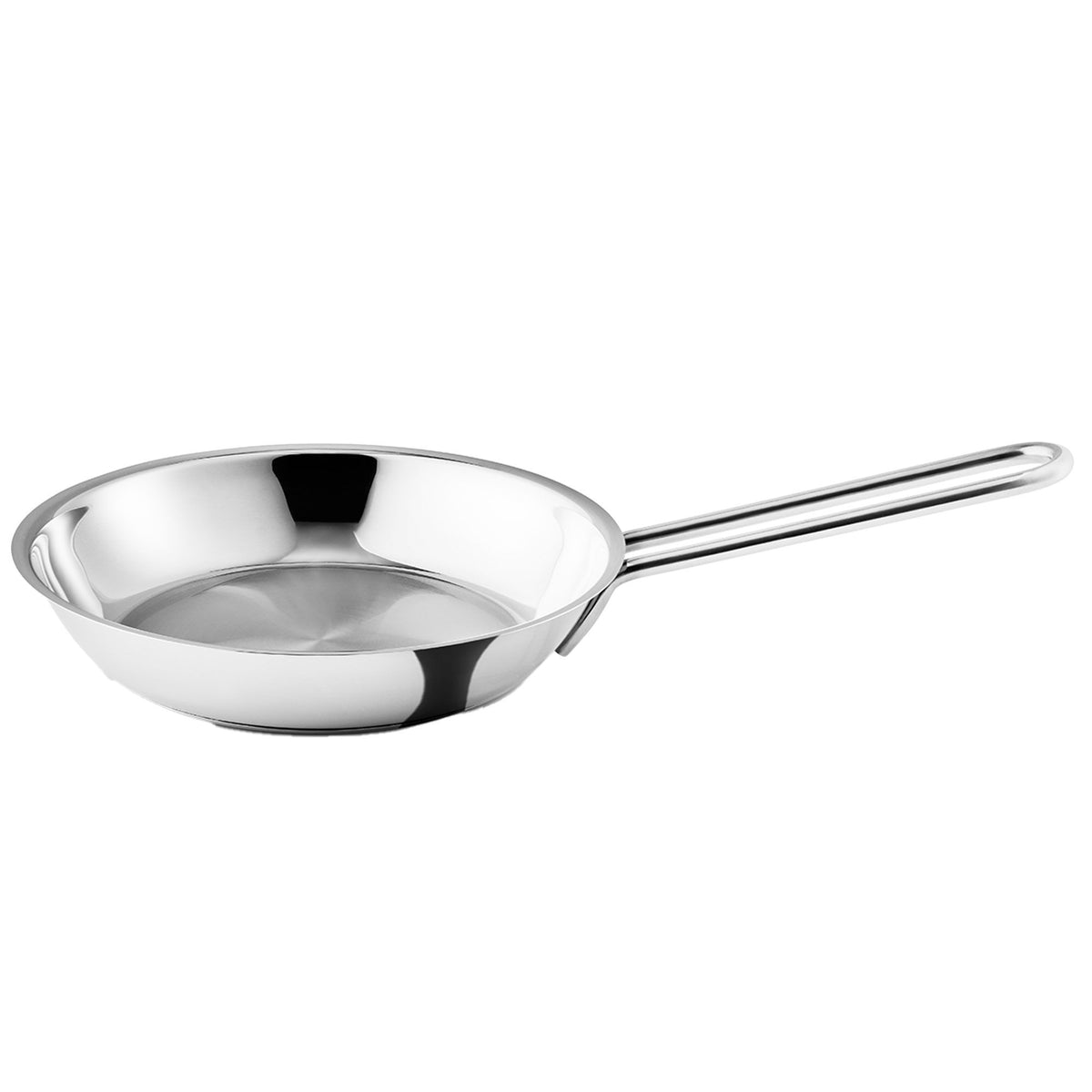 Eva Solo Eva Trio stegepande på 20 cm i rustfrit stål