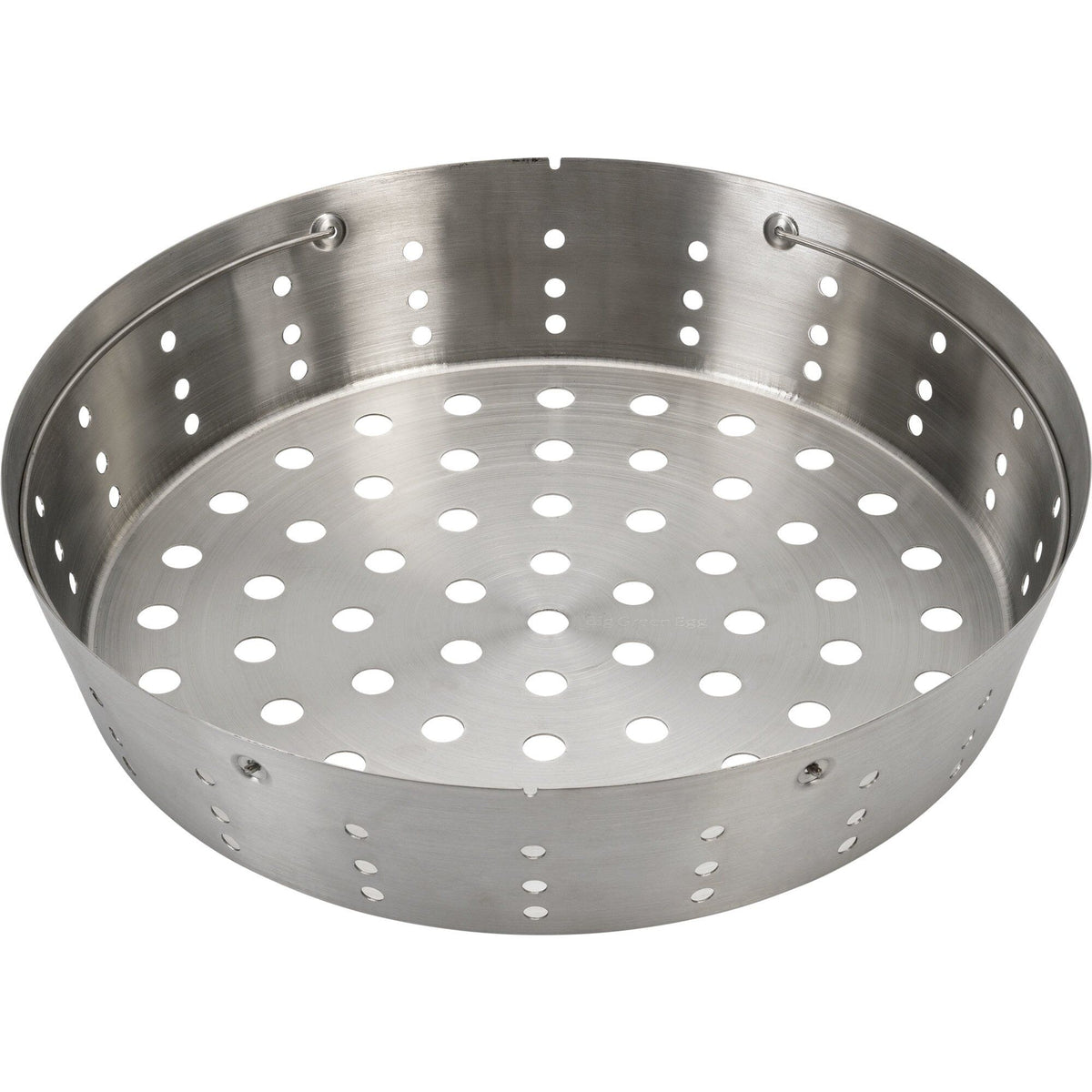 Big Green Egg Fire Bowl kulbeholder i størrelse XL til kulgrill