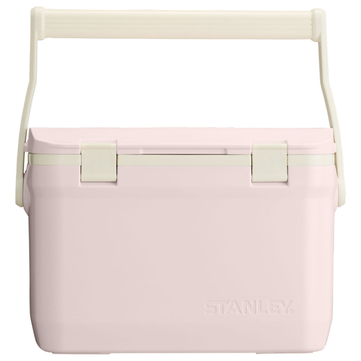 Stanley Adventure køleboks på 15,1 liter i farven rose