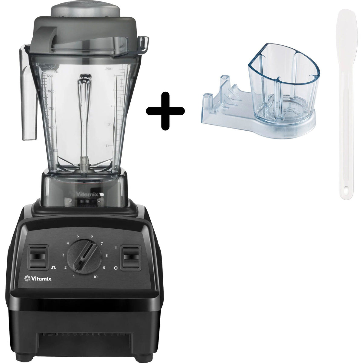 Vitamix Explorian E310 blender med 1,4 liters kande