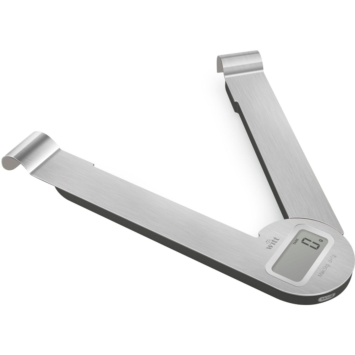 Witt Classic foldbar køkkenvægt
