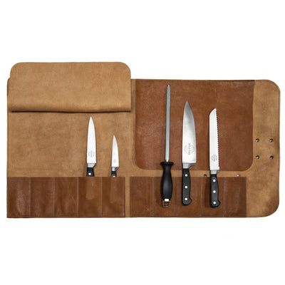 Se Xapron Utah knivtaske til 10 knive, rust ✔ Kæmpe udvalg i Xapron ✔ Meget billig fragt og hurtig levering: 1 - 2 hverdage - Varenummer: KTO-KB340147-10 og barcode / Ean: '8719558543274 på lager - Udsalg på Knivtaske Spar op til 59% - Over 1334 design brands på udsalg