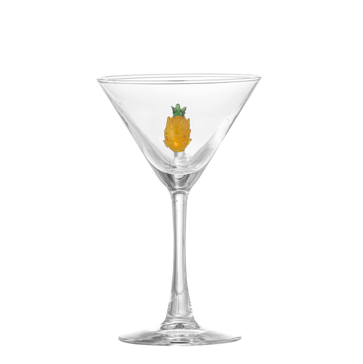 Se BLOOMINGVILLE Misa cocktailglas, m. ananas - klar glas ❤ Kæmpe udvalg i Bloomingville - Køb online på udsalg og tilbud lige nu ❤ Meget billig fragt og hurtig levering: 1 - 2 hverdage - Varenummer: Boboonline-118842 og barcode / Ean: 5711173341092 på lager - Udsalg på Interiør,Borddækning,Drikkeglas,Cocktailglas,
Interiør,
Borddækning,
Drikkeglas,
Bloomingville, Spar op til 51% - Over 785 kendte brands på udsalg