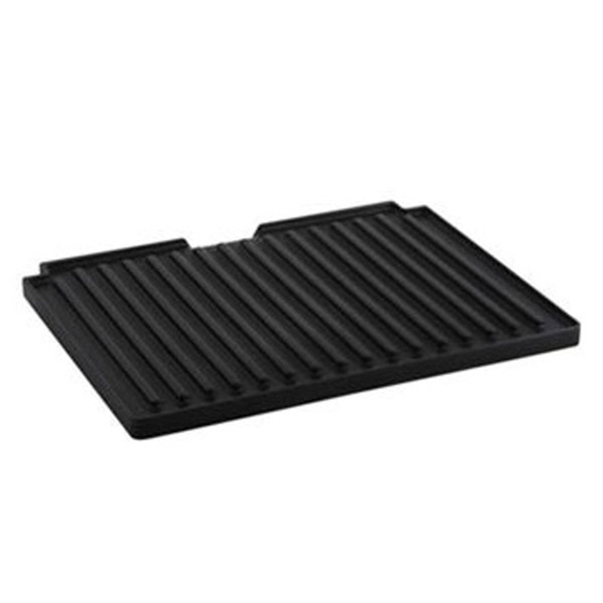Rillet grillplade fra Sage til Sage the Smart Grill Pro