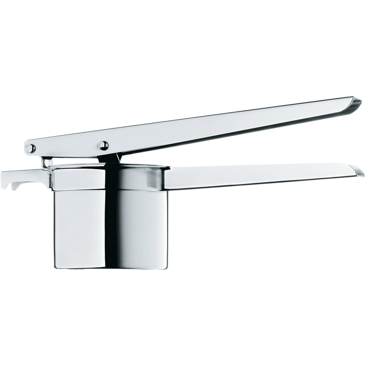 WMF Gourmet kartoffelmoser i blankpoleret Cromargan rustfrit stål, 26,5 cm