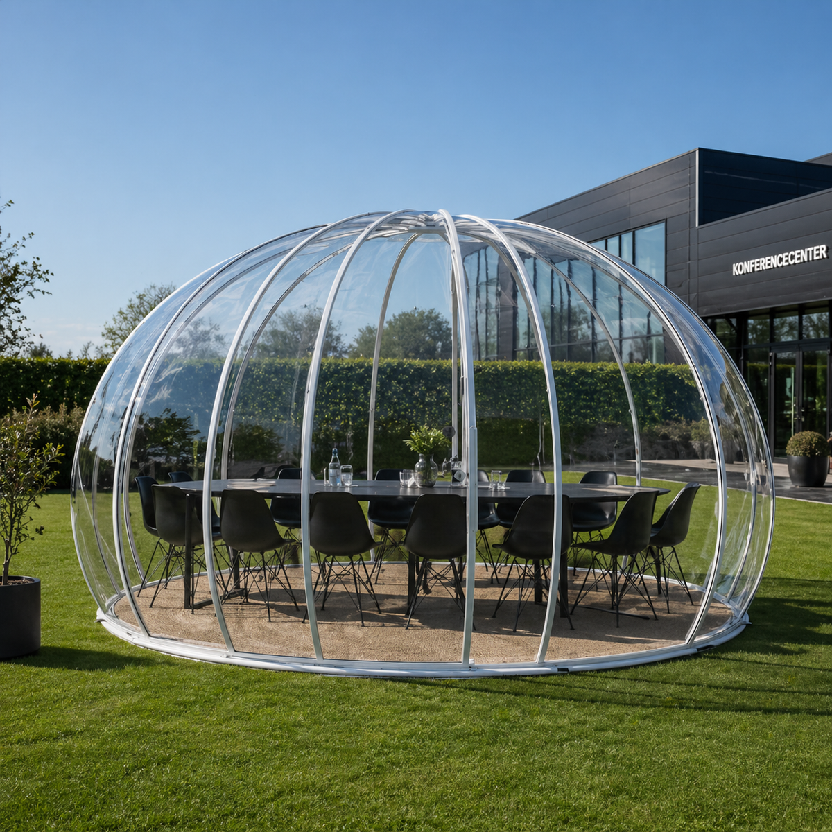 Se Astreea Igloo MAX model XL komplet ❤ Kæmpe udvalg i Zederkof - Køb online på udsalg og tilbud lige nu ❤ Super billig fragt og lynhurtig levering - Varenummer: Zederkof-317136 - Udsalg på Telte - Astreea Igloo - Astreea Igloo komplet Spar helt op til 73% - 2.739 kendte brands til outletpriser