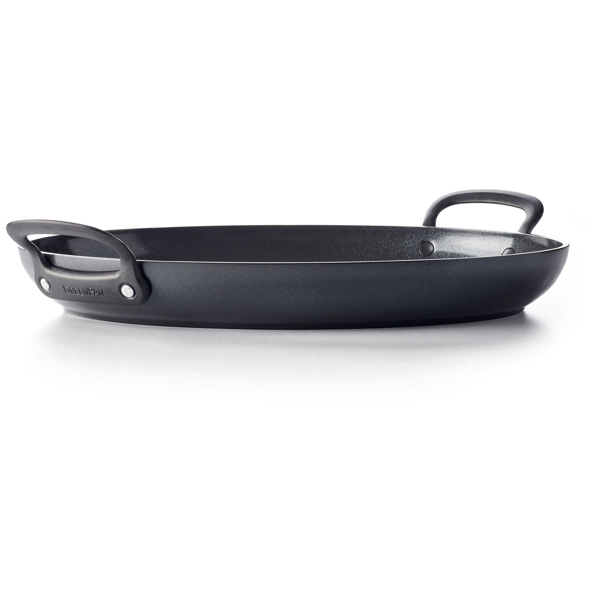 GreenPan Craft fiskepande med keramisk non-stick belægning
