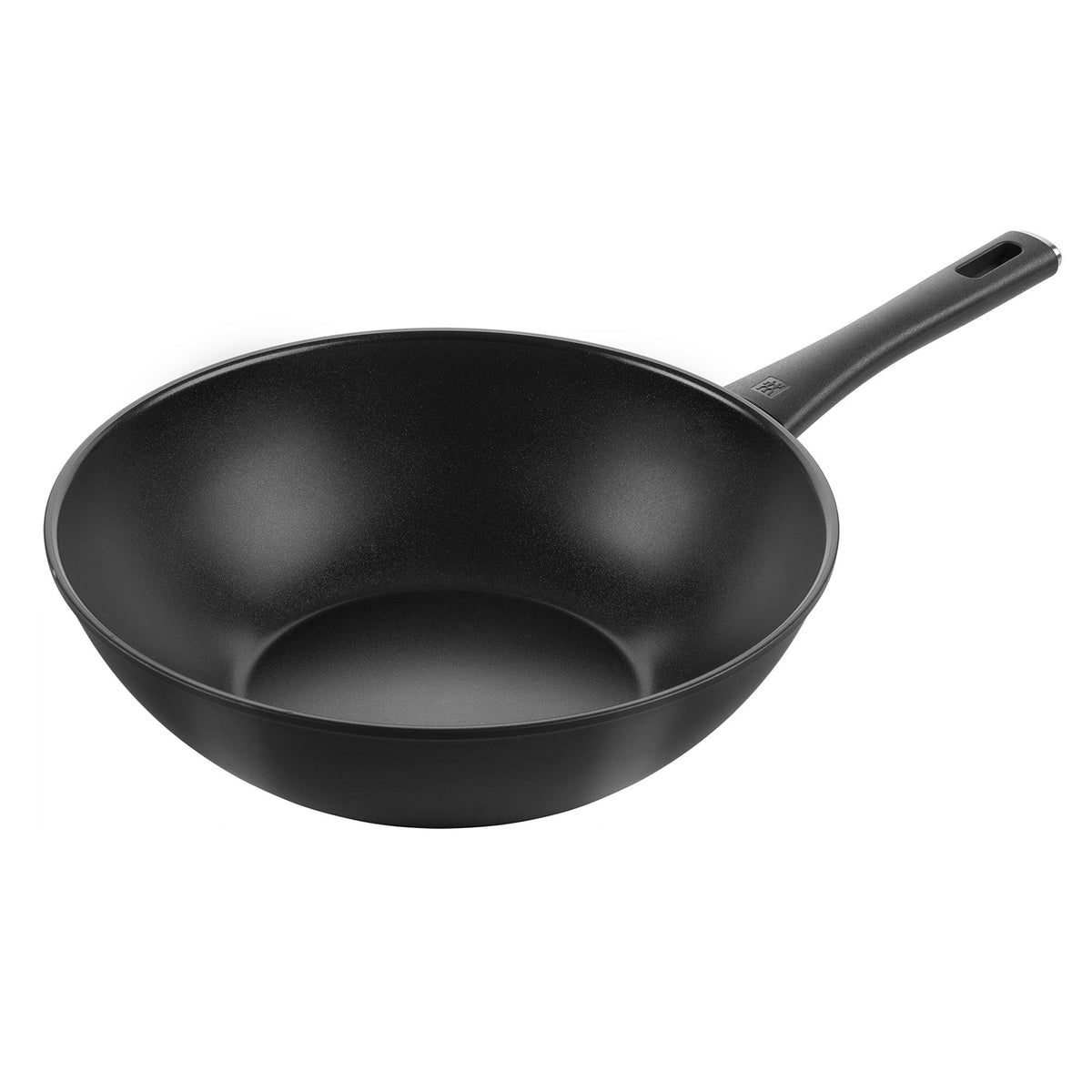 Zwilling Madura Plus wokpande i aluminium med diameter på 30 cm
