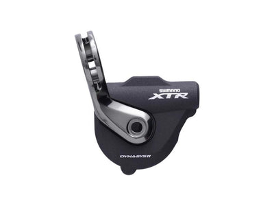 Se Shimano XTR - Dæksel til skiftegreb 11 gear - Højre - SL-M9000 ✔ Kæmpe udvalg i  Shimano ✔ Hurtig levering: 1 - 2 Hverdage samt billig fragt - Varenummer: CKP-4524667890157 og barcode / Ean: '4524667890157 på lager - Udsalg på Gearvælger & drejegreb Spar op til 58% - Over 1160 kendte mærker på udsalg
