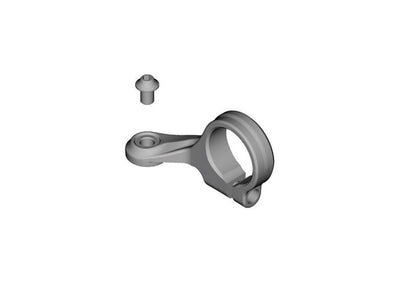 Se Shimano SLX - Beslag til højre skiftegreb - 12 gear - SL-M7100 ✔ Kæmpe udvalg i  Shimano ✔ Hurtig levering: 1 - 2 Hverdage samt billig fragt - Varenummer: CKP-4550170596378 og barcode / Ean: '4550170596378 på lager - Udsalg på Gearvælger & drejegreb Spar op til 65% - Over 1160 kendte mærker på udsalg