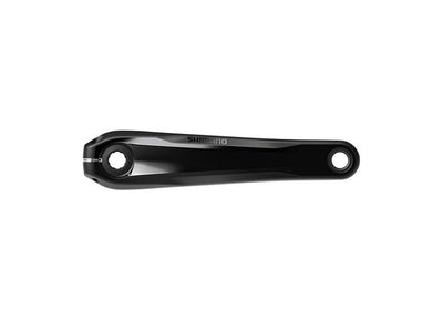 Se Shimano Steps - Pedalarm venstre - 175mm - FC-EM900 ✔ Kæmpe udvalg i  Shimano ✔ Hurtig levering: 1 - 2 Hverdage samt billig fragt - Varenummer: CKP-4550170875343 og barcode / Ean: '4550170875343 på lager - Udsalg på Kranksæt & pedalarme Spar op til 65% - Over 1150 kendte brands på udsalg