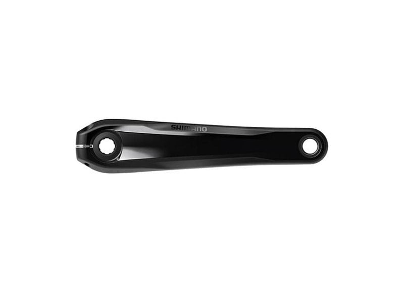 Se Shimano Steps - Pedalarm højre - 175mm - FC-EM900 ✔ Kæmpe udvalg i  Shimano ✔ Hurtig levering: 1 - 2 Hverdage samt billig fragt - Varenummer: CKP-4550170875398 og barcode / Ean: &