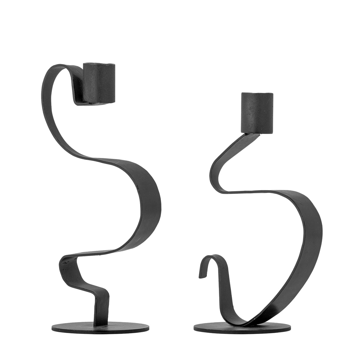 Se BLOOMINGVILLE Do lysestage - sort metal (L10xH17,5xB7,5/L10xH20xB7,5) (sæt af 2) ❤ Kæmpe udvalg i Bloomingville - Køb online på udsalg og tilbud lige nu ❤ Billig fragt • Hurtig levering - Varenummer: Boboonline-120226 og barcode / Ean: 5711173347469 på lager - Udsalg på Interiør,Dekoration,Lysestager og fyrfadsstager,
Interiør,
Dekoration,
Bloomingville Få op til 63% i rabat - Shop blandt over 2.739 brands
