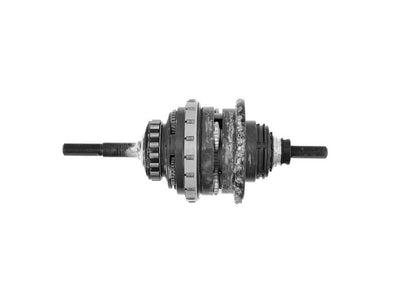 Se Shimano Nexus 5 - Navindsats til 5 gear model SG-C7000-5D - 187mm aksel ✔ Kæmpe udvalg i  Shimano ✔ Hurtig levering: 1 - 2 Hverdage samt billig fragt - Varenummer: CKP-4550170387464 og barcode / Ean: '4550170387464 på lager - Udsalg på Reservedele til nav Spar op til 63% - Over 1112 kendte brands på udsalg
