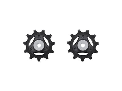 Se Shimano Ultegra - Pulleyhjul sæt med 11 tænder til 12 gears bagskifter - RD-R8150 ✔ Kæmpe udvalg i Shimano ✔ Meget billig fragt og hurtig levering: 1 - 2 hverdage - Varenummer: CKP-4550170229429 og barcode / Ean: '4550170229429 på lager - Udsalg på Pulleyhjul Spar op til 66% - Over 1324 kendte brands på udsalg