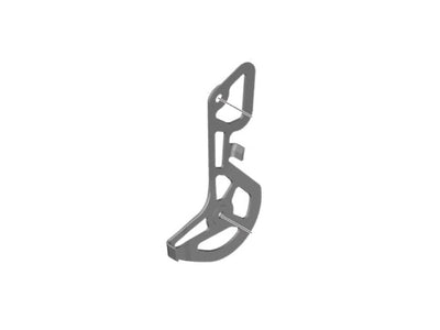 Se Shimano Deore - Inderplade til bagskifter 10 gear - RD-M5130-GS type ✔ Kæmpe udvalg i  Shimano ✔ Hurtig levering: 1 - 2 Hverdage samt billig fragt - Varenummer: CKP-4550170168728 og barcode / Ean: '4550170168728 på lager - Udsalg på Reservedele til bagskiftere Spar op til 66% - Over 1124 kendte brands på udsalg