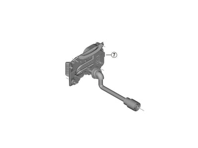 Se Shimano Steps - Batteriholder øverst til BT-E8016 MTB batteri  - 600mm ledning ✔ Kæmpe udvalg i  Shimano ✔ Hurtig levering: 1 - 2 Hverdage samt billig fragt - Varenummer: CKP-4550170155339 og barcode / Ean: '4550170155339 på lager - Udsalg på Dele til el-cykler Spar op til 59% - Over 1160 kendte mærker på udsalg